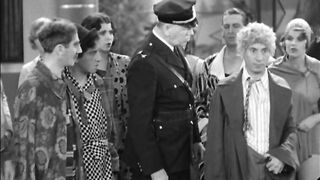 Animal Crackers - 1930