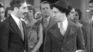 Animal Crackers - 1930
