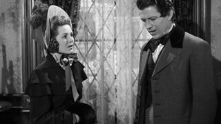 The Body Snatcher - 1945
