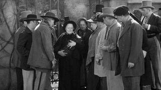 The Body Snatcher - 1945