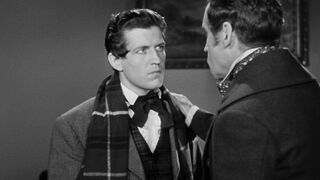 The Body Snatcher - 1945