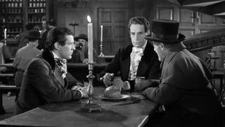 The Body Snatcher - 1945