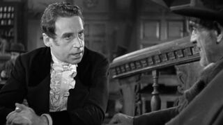 The Body Snatcher - 1945