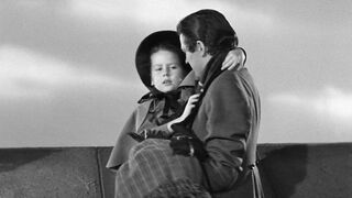 The Body Snatcher - 1945