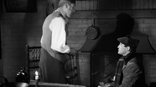 The Body Snatcher - 1945