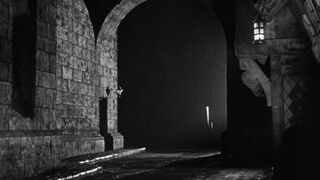 The Body Snatcher - 1945