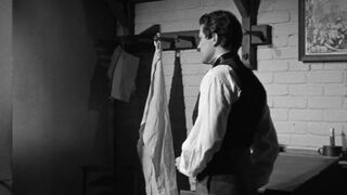 The Body Snatcher - 1945