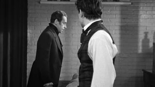 The Body Snatcher - 1945