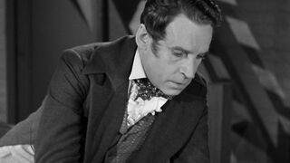 The Body Snatcher - 1945
