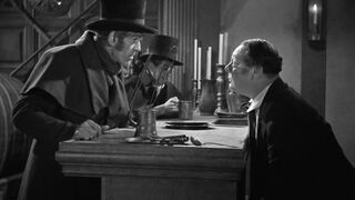 The Body Snatcher - 1945