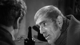 The Body Snatcher - 1945