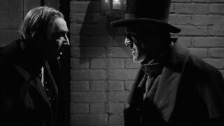 The Body Snatcher - 1945