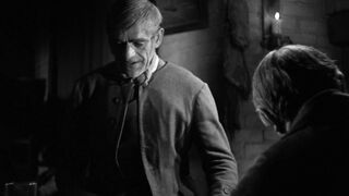 The Body Snatcher - 1945