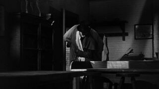 The Body Snatcher - 1945