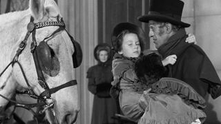 The Body Snatcher - 1945