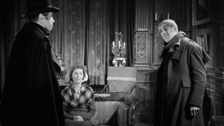 The Body Snatcher - 1945