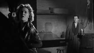 The Body Snatcher - 1945