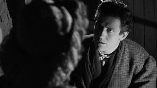 The Body Snatcher - 1945