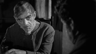 The Body Snatcher - 1945