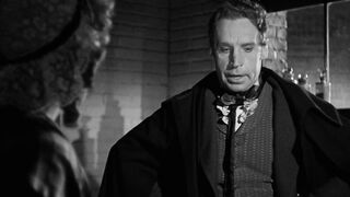 The Body Snatcher - 1945