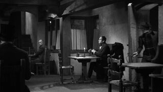 The Body Snatcher - 1945