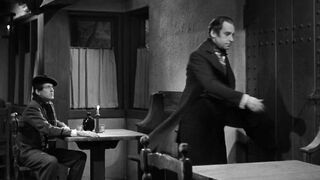 The Body Snatcher - 1945