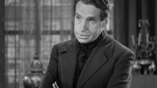 The Body Snatcher - 1945
