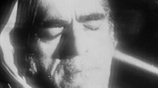 The Body Snatcher - 1945