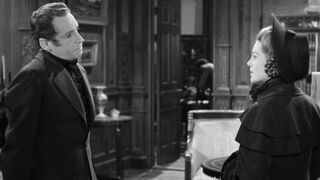 The Body Snatcher - 1945