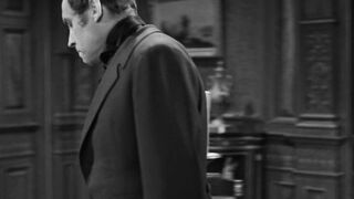 The Body Snatcher - 1945