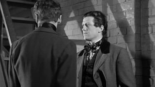 The Body Snatcher - 1945