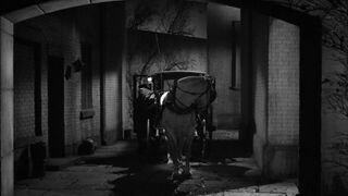 The Body Snatcher - 1945