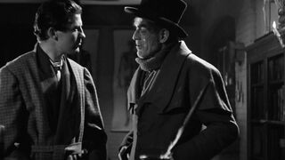 The Body Snatcher - 1945