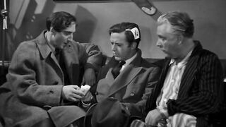 Sherlock Holmes and the Secret Weapon - 1943