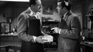 Sherlock Holmes and the Secret Weapon - 1943