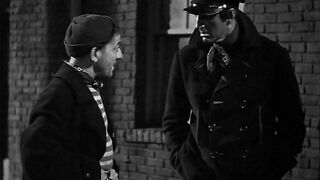 Sherlock Holmes and the Secret Weapon - 1943