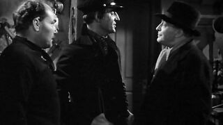 Sherlock Holmes and the Secret Weapon - 1943