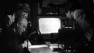 Sherlock Holmes and the Secret Weapon - 1943