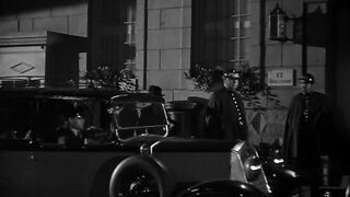 Sherlock Holmes and the Secret Weapon - 1943