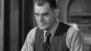 Sherlock Holmes and the Secret Weapon - 1943