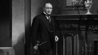 Sherlock Holmes and the Secret Weapon - 1943