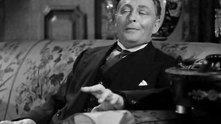 Sherlock Holmes and the Secret Weapon - 1943