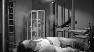 Sherlock Holmes and the Secret Weapon - 1943