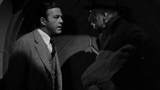 Sherlock Holmes and the Secret Weapon - 1943