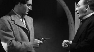 Sherlock Holmes and the Secret Weapon - 1943
