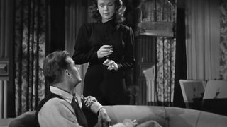 Cat People - 1942