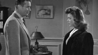 Cat People - 1942