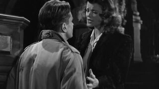 Cat People - 1942