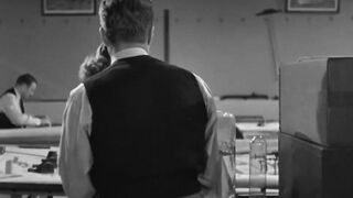 Cat People - 1942