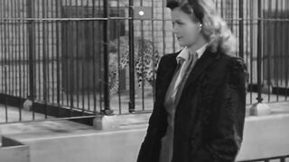 Cat People - 1942